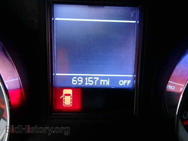 2011 DODGE DURANGO - VIN: 1D4RE2GG3BC712420 - Photo 8