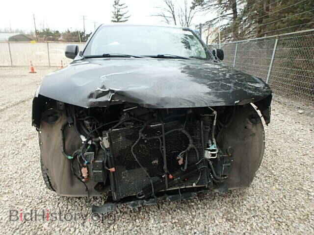 2011 DODGE DURANGO - VIN: 1D4RE2GG3BC712420 - Photo 9