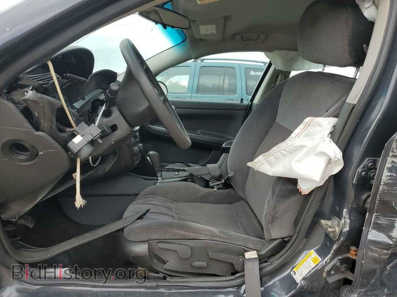 2009 CHEVROLET IMPALA - VIN: 2G1WT57K791136819 - Фото 7