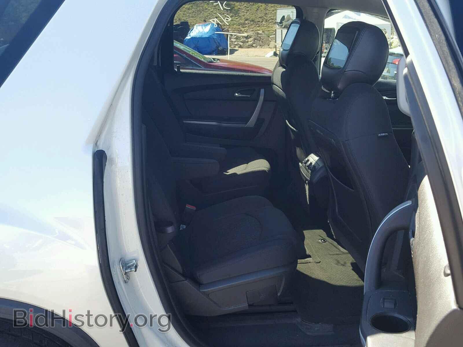 2012 GMC ACADIA - VIN: 1GKKVPED2CJ332121 - Фото 6