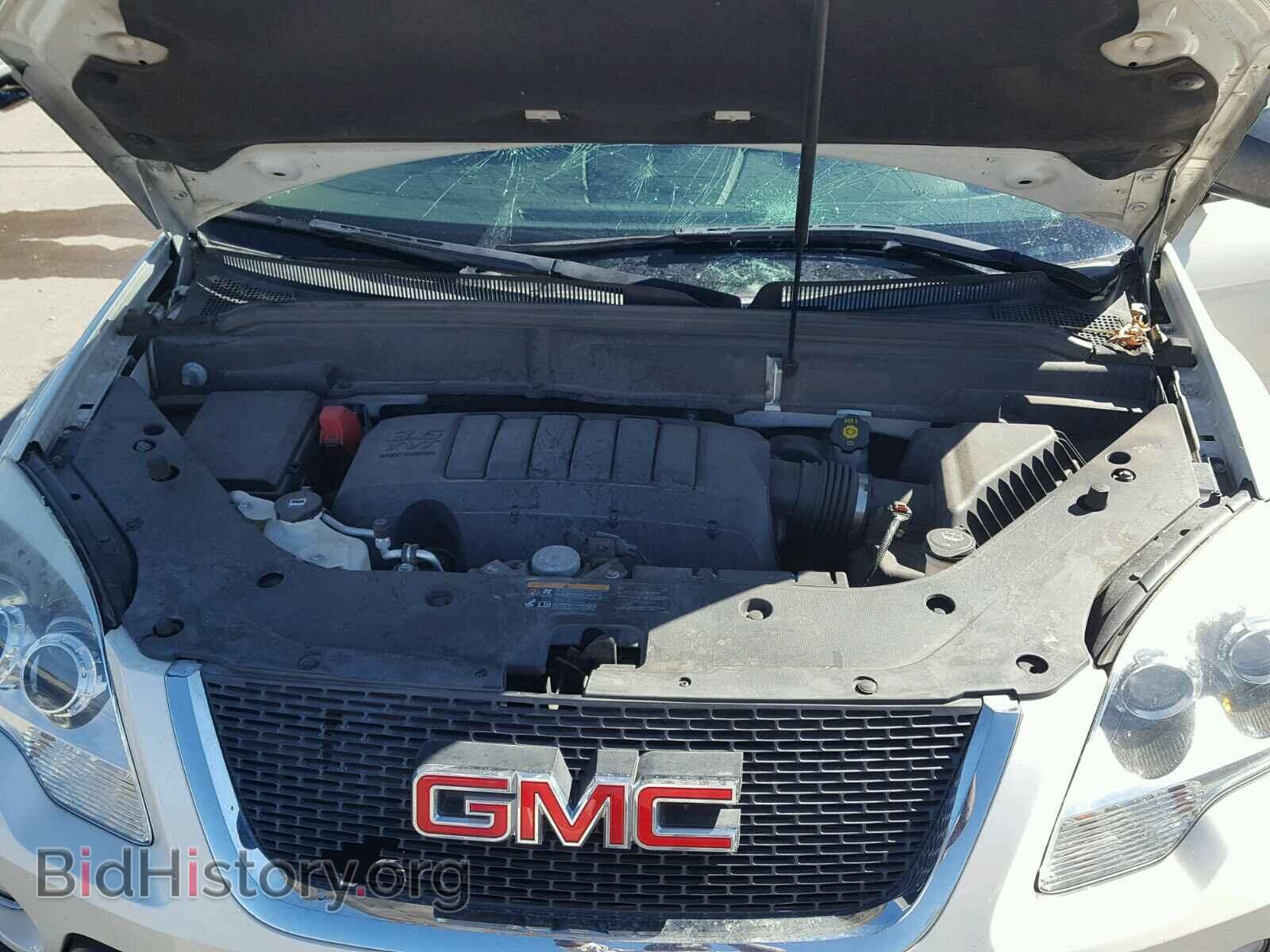 2012 GMC ACADIA - VIN: 1GKKVPED2CJ332121 - Фото 7