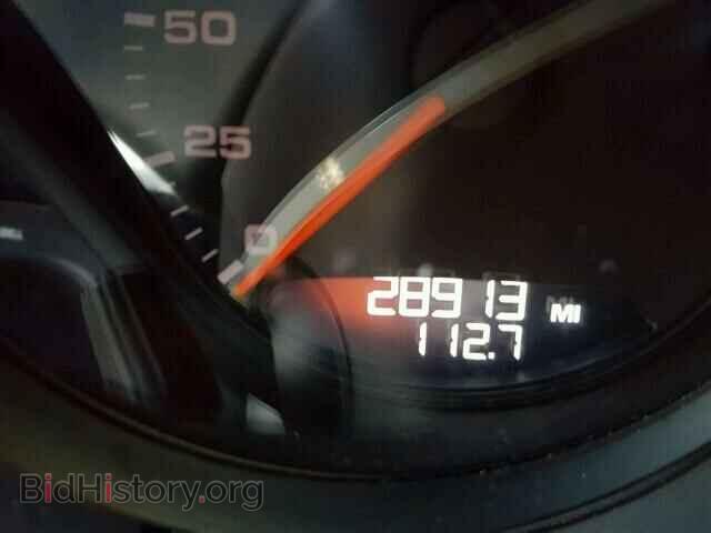 2013 PORSCHE BOXSTER - VIN: WP0CA2A81DS112648 - Photo 8