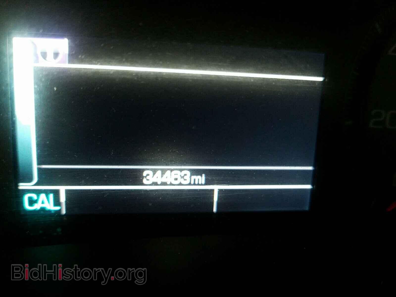 2020 CHEVROLET IMPALA - VIN: 1G1105S39LU106252 - Фото 8