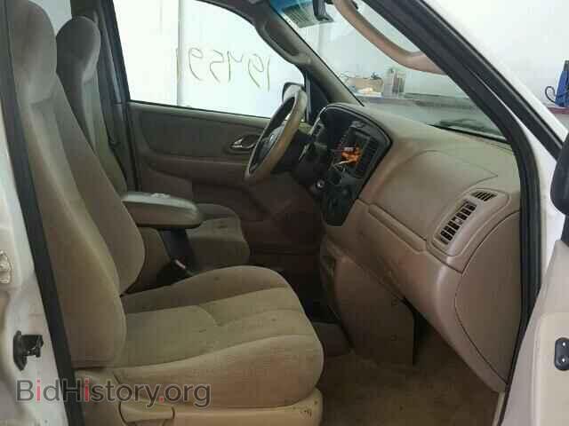 2001 MAZDA TRIBUTE - VIN: 4F2YU08111KM70791 - Фото 5