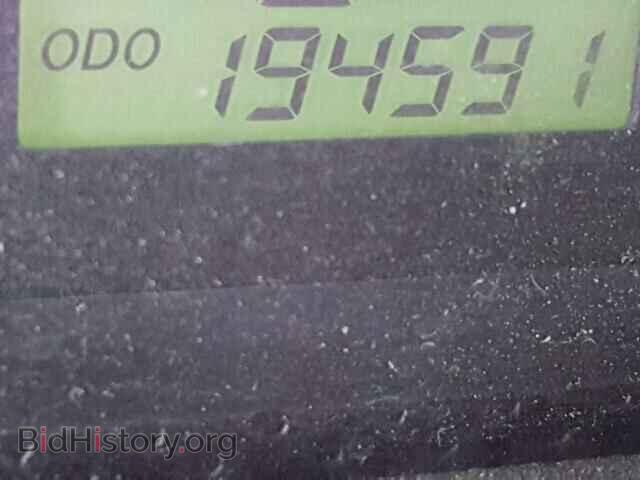 2001 MAZDA TRIBUTE - VIN: 4F2YU08111KM70791 - Фото 8