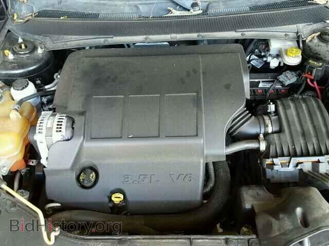 2008 DODGE AVENGER - VIN: 1B3LC76M28N150666 - Фото 7