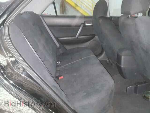 2006 MAZDA 6 - VIN: 1YVHP80C165M10514 - Фото 6