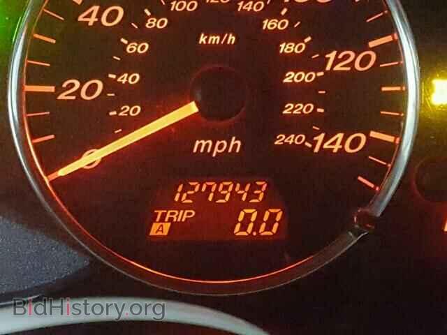 2006 MAZDA 6 - VIN: 1YVHP80C165M10514 - Фото 8