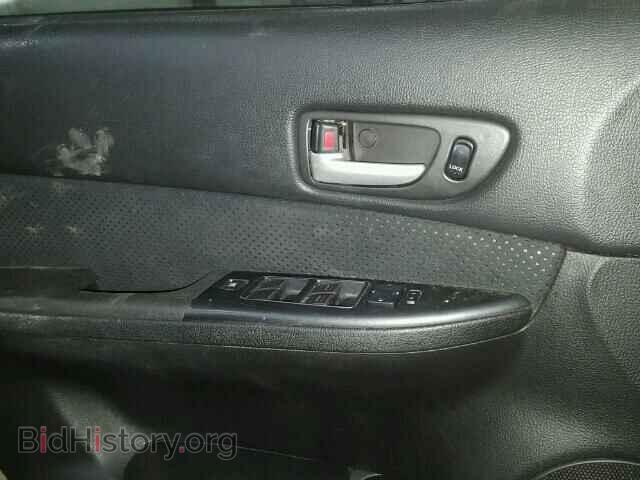 2006 MAZDA 6 - VIN: 1YVHP80C165M10514 - Фото 10