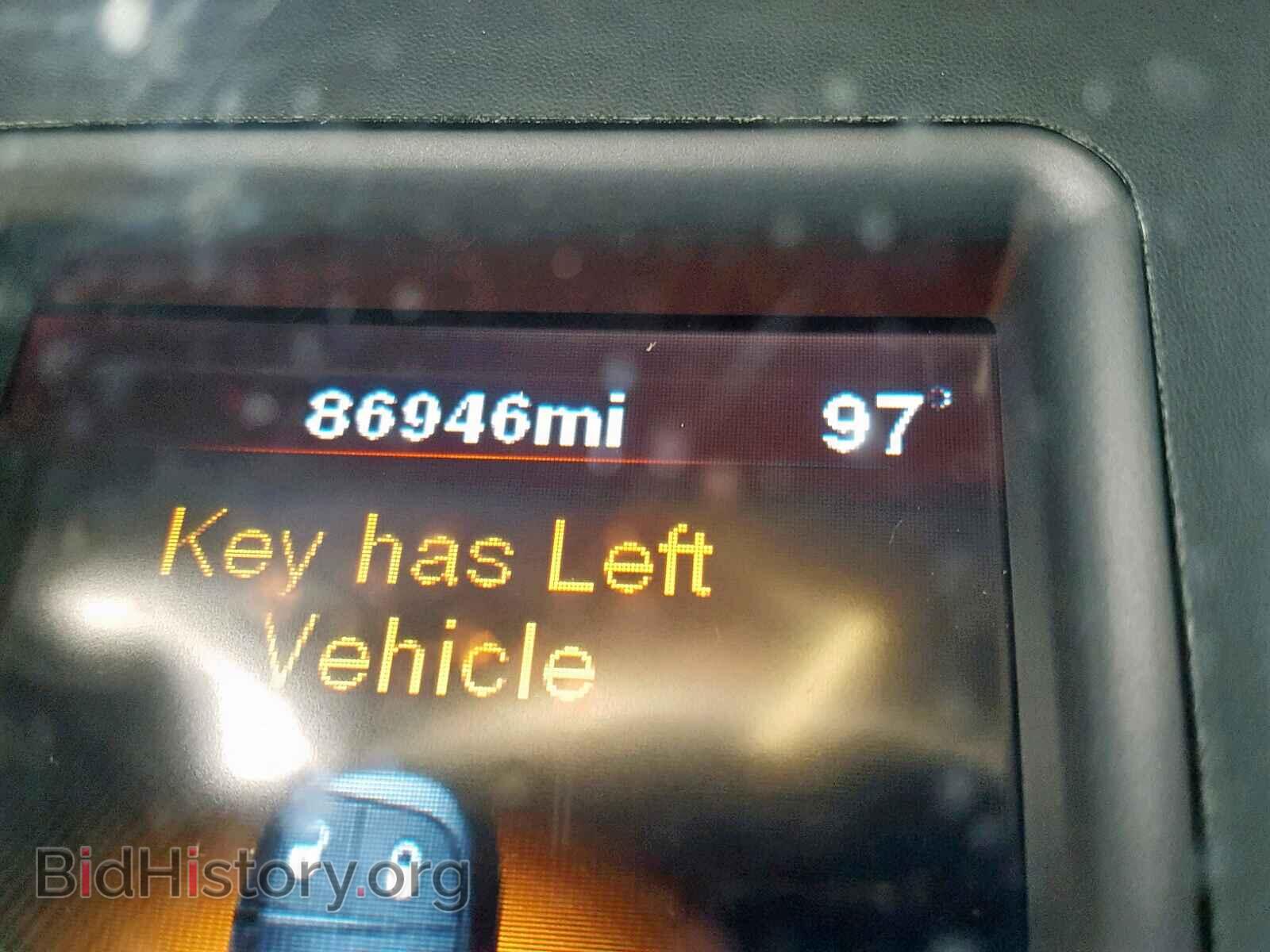 2012 DODGE CHARGER - VIN: 2C3CDXBG1CH211376 - Фото 8