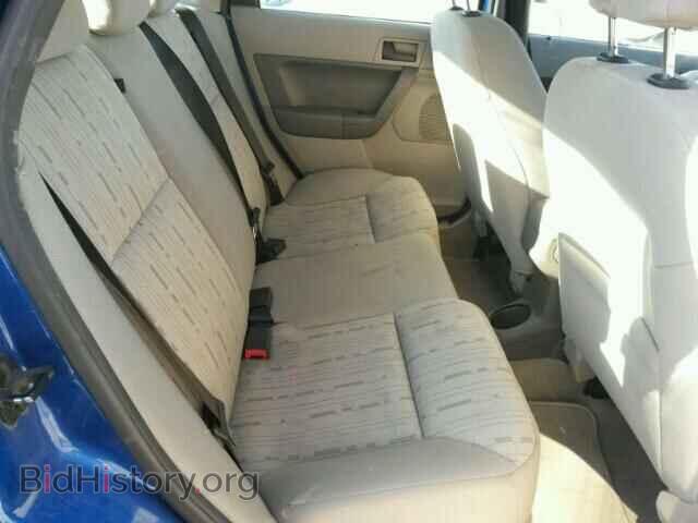 2010 FORD FOCUS - VIN: 1FAHP3FN7AW286310 - Фото 6