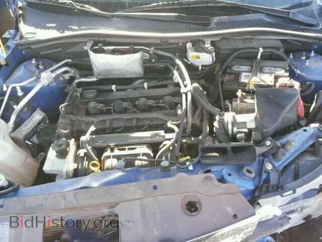 2010 FORD FOCUS - VIN: 1FAHP3FN7AW286310 - Фото 7