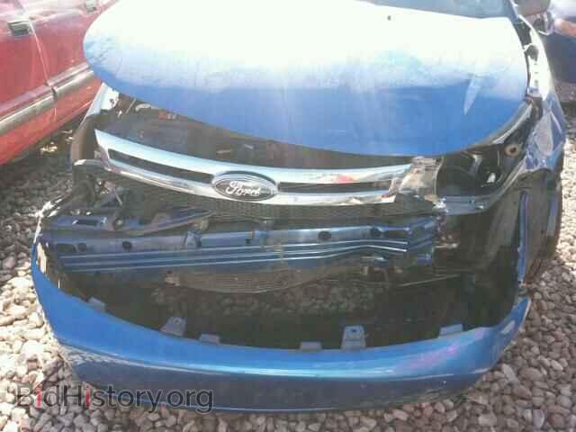 2010 FORD FOCUS - VIN: 1FAHP3FN7AW286310 - Фото 9