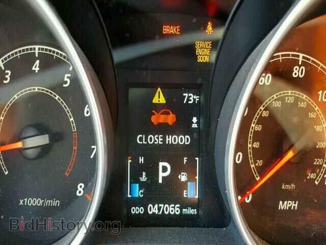 2014 MITSUBISHI OUTLANDER - VIN: 4A4AP3AUXEE001940 - Фото 8