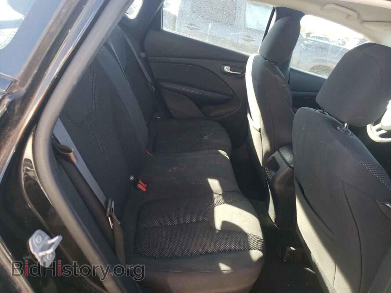 2016 DODGE DART - VIN: 1C3CDFAA9GD504579 - Фото 10