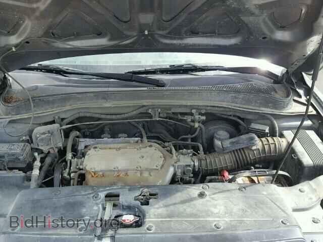2007 HONDA PILOT - VIN: 5FNYF28117B033482 - Фото 7