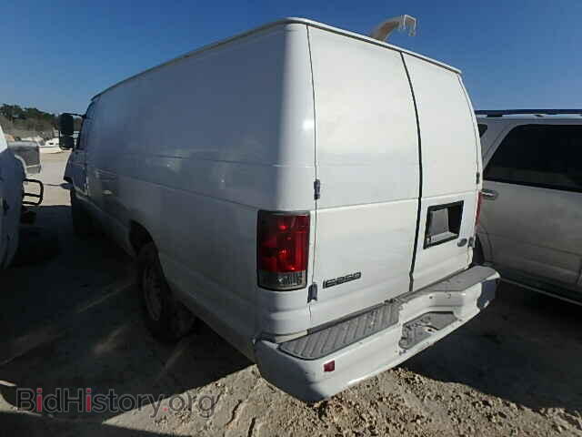 2006 FORD ECONOLINE - VIN: 1FTNS24W96DA66526 - Фото 3