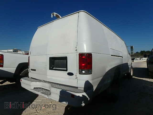 2006 FORD ECONOLINE - VIN: 1FTNS24W96DA66526 - Фото 4