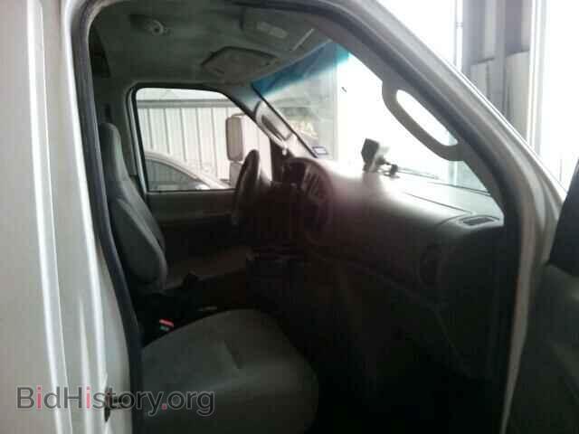 2006 FORD ECONOLINE - VIN: 1FTNS24W96DA66526 - Фото 5