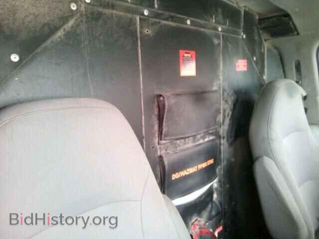 2006 FORD ECONOLINE - VIN: 1FTNS24W96DA66526 - Фото 6