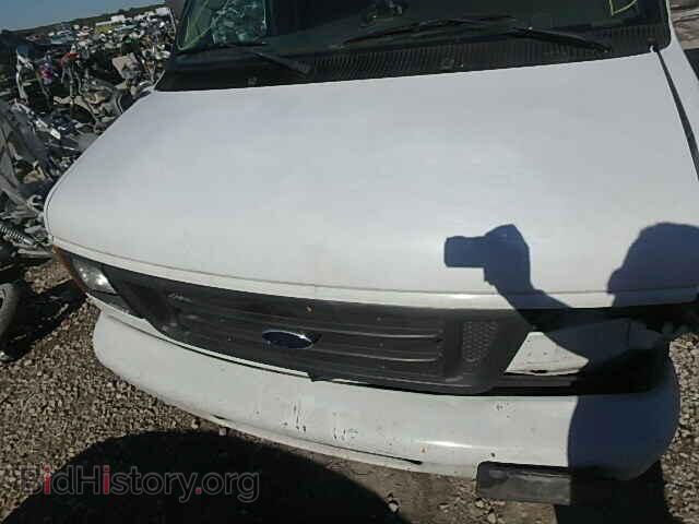 2006 FORD ECONOLINE - VIN: 1FTNS24W96DA66526 - Фото 7
