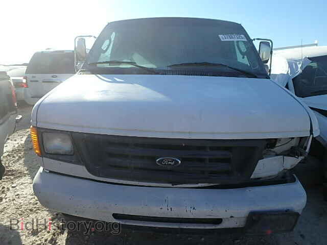 2006 FORD ECONOLINE - VIN: 1FTNS24W96DA66526 - Фото 9