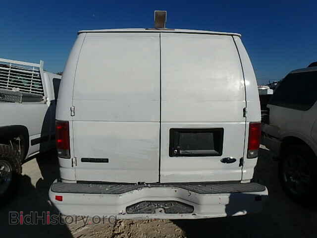 2006 FORD ECONOLINE - VIN: 1FTNS24W96DA66526 - Фото 10