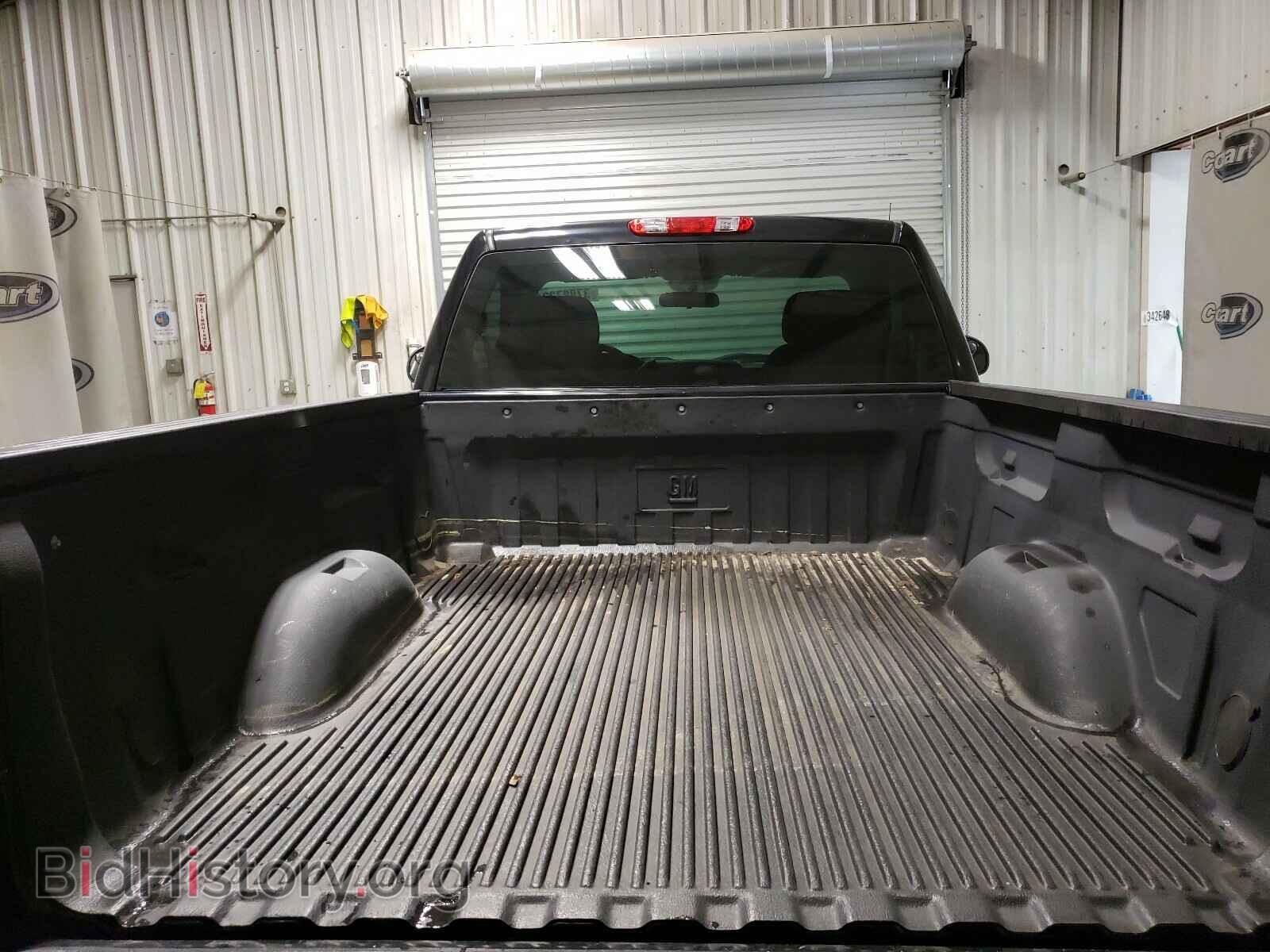 2013 GMC SIERRA - VIN: 1GTN1TEX5DZ299724 - Фото 6