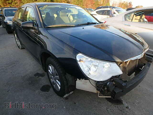 Фотография 1C3CC4FB7AN157375 - CHRYSLER SEBRING 2010
