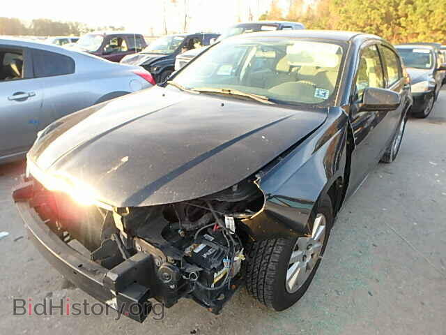 2010 CHRYSLER SEBRING - VIN: 1C3CC4FB7AN157375 - Фото 2