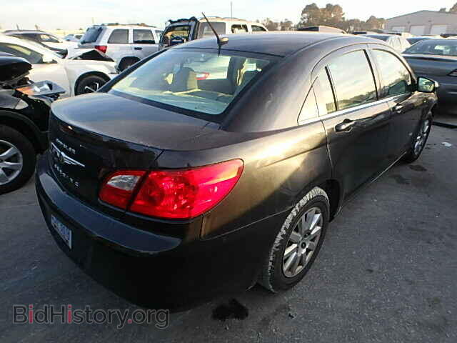 2010 CHRYSLER SEBRING - VIN: 1C3CC4FB7AN157375 - Фото 4