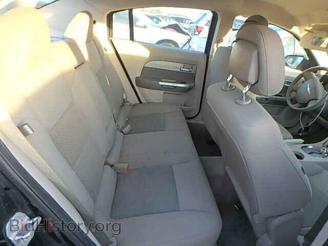 2010 CHRYSLER SEBRING - VIN: 1C3CC4FB7AN157375 - Фото 6