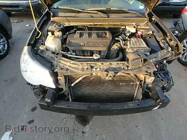 2010 CHRYSLER SEBRING - VIN: 1C3CC4FB7AN157375 - Фото 7