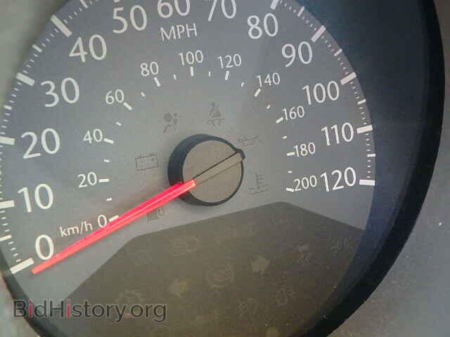 2010 CHRYSLER SEBRING - VIN: 1C3CC4FB7AN157375 - Фото 8