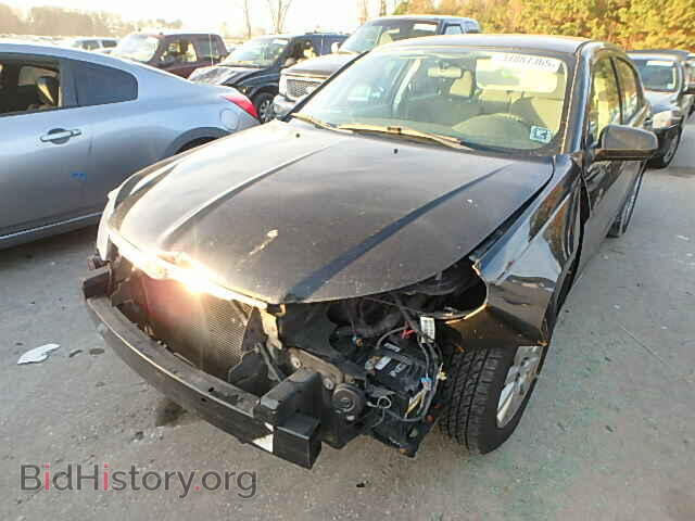 2010 CHRYSLER SEBRING - VIN: 1C3CC4FB7AN157375 - Фото 10