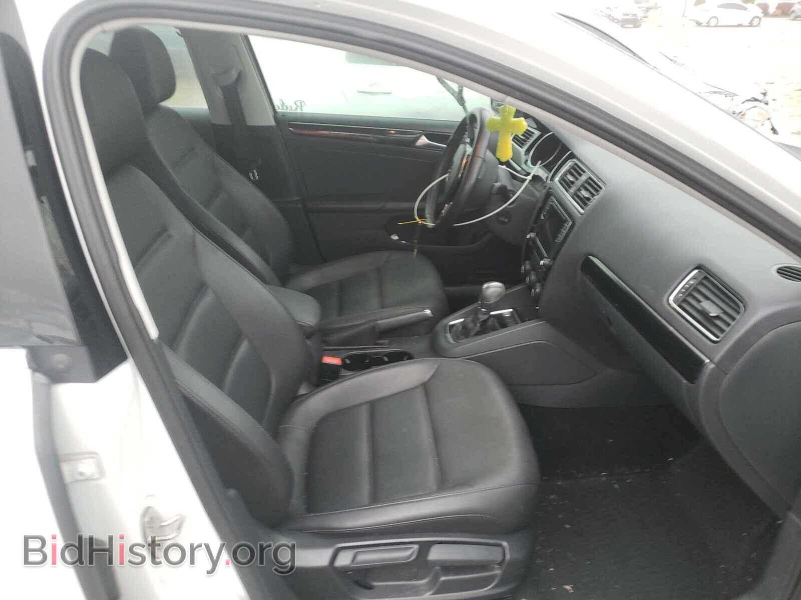 2017 VOLKSWAGEN JETTA - VIN: 3VWL17AJ3HM399762 - Photo 5