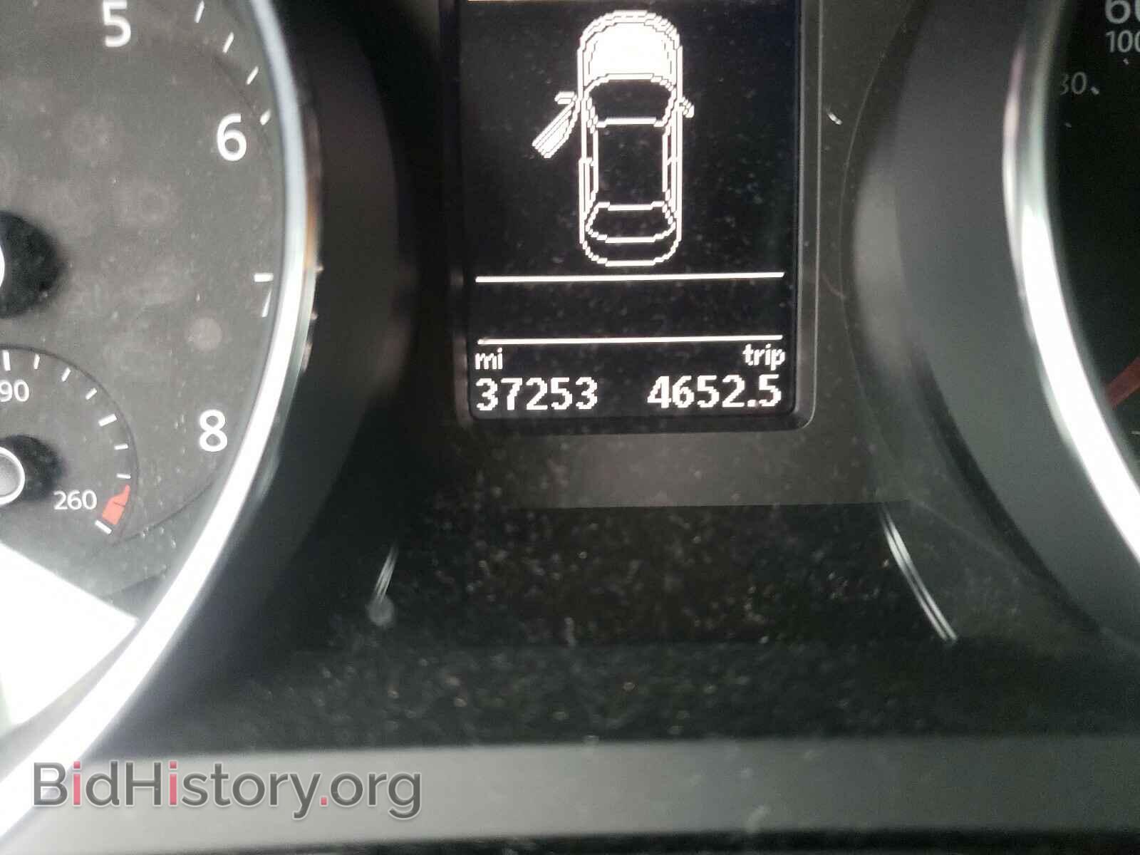 2017 VOLKSWAGEN JETTA - VIN: 3VWL17AJ3HM399762 - Photo 8