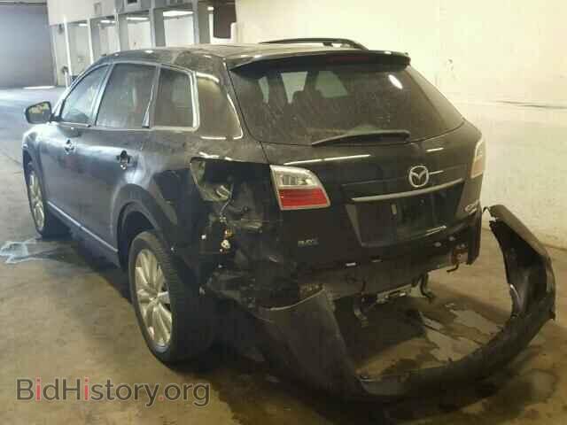 2010 MAZDA CX-9 - VIN: JM3TB3MVXA0213352 - Фото 3