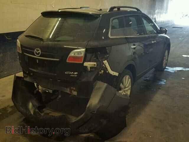 2010 MAZDA CX-9 - VIN: JM3TB3MVXA0213352 - Фото 4
