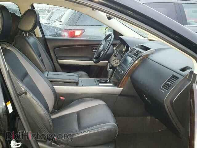 2010 MAZDA CX-9 - VIN: JM3TB3MVXA0213352 - Фото 5