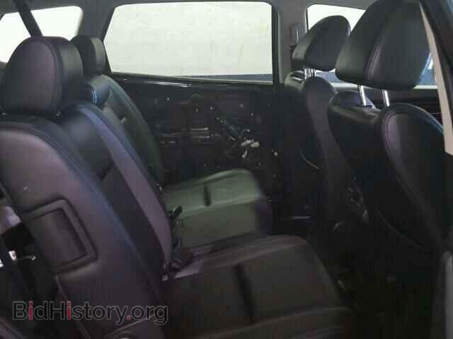 2010 MAZDA CX-9 - VIN: JM3TB3MVXA0213352 - Фото 6