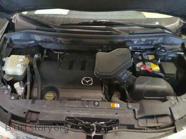 2010 MAZDA CX-9 - VIN: JM3TB3MVXA0213352 - Фото 7