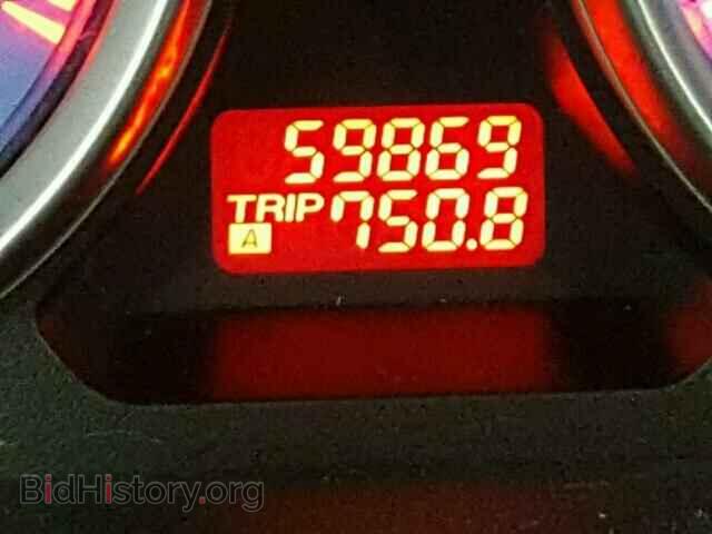 2010 MAZDA CX-9 - VIN: JM3TB3MVXA0213352 - Фото 8