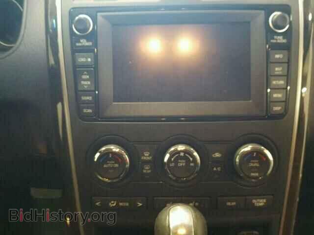 2010 MAZDA CX-9 - VIN: JM3TB3MVXA0213352 - Фото 9