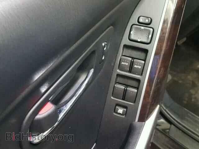 2010 MAZDA CX-9 - VIN: JM3TB3MVXA0213352 - Фото 10