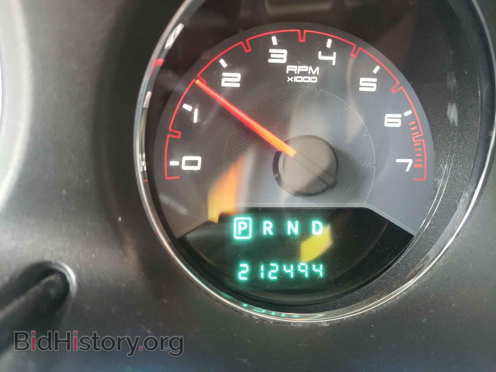 2014 DODGE AVENGER - VIN: 1C3CDZAG0EN223123 - Photo 8