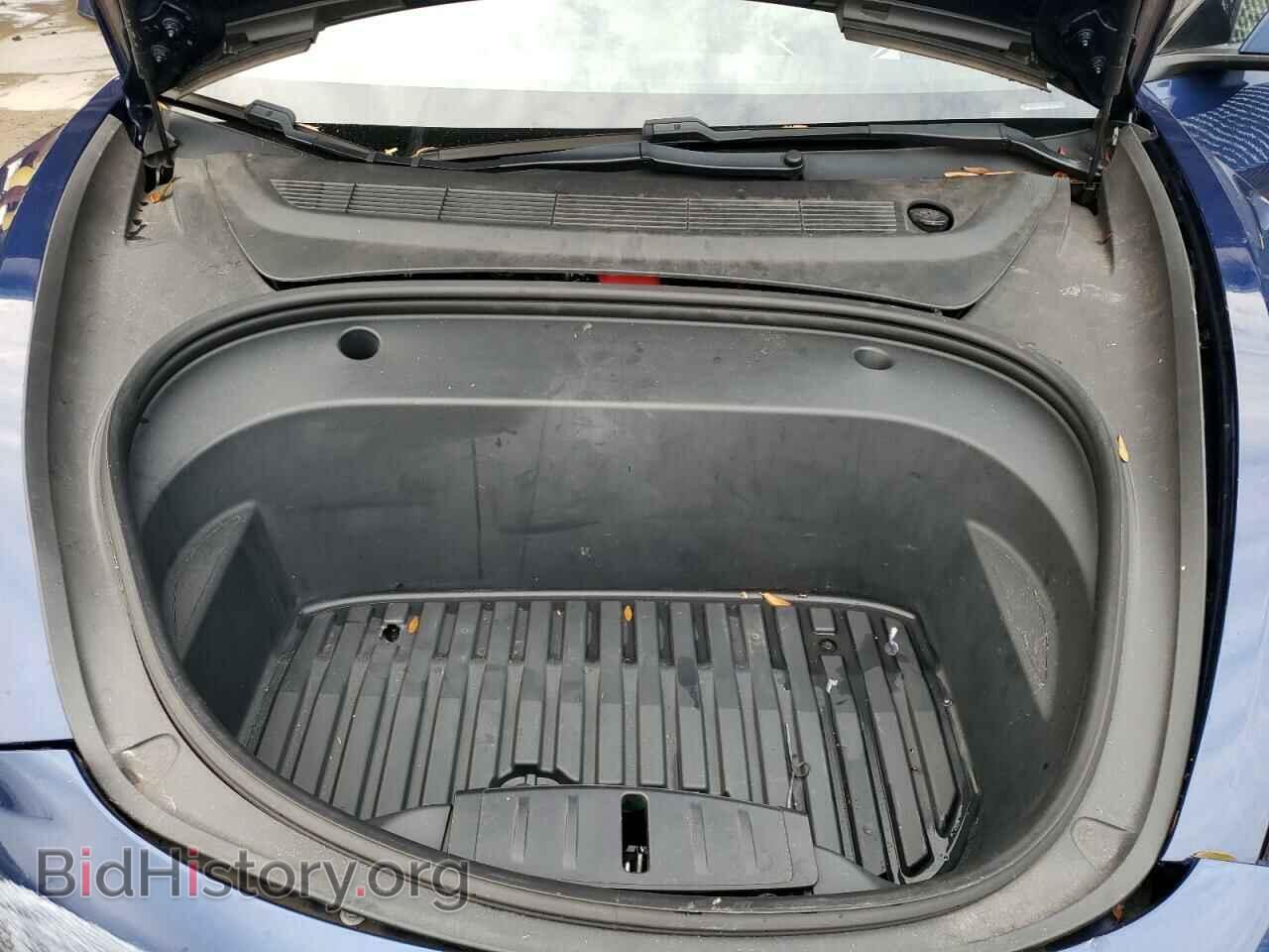2021 TESLA MODEL 3 - VIN: 5YJ3E1EA0MF907487 - Photo 11