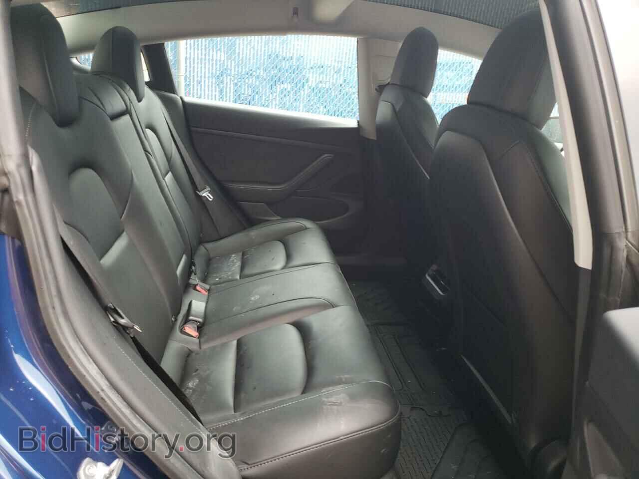 2021 TESLA MODEL 3 - VIN: 5YJ3E1EA0MF907487 - Photo 10