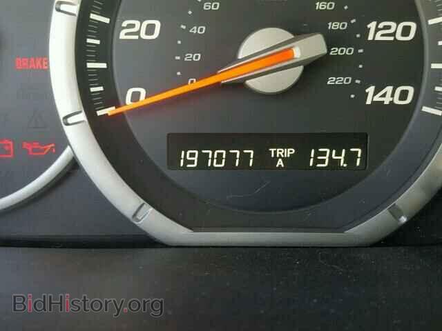 2006 HONDA PILOT - VIN: 5FNYF28456B026849 - Фото 8
