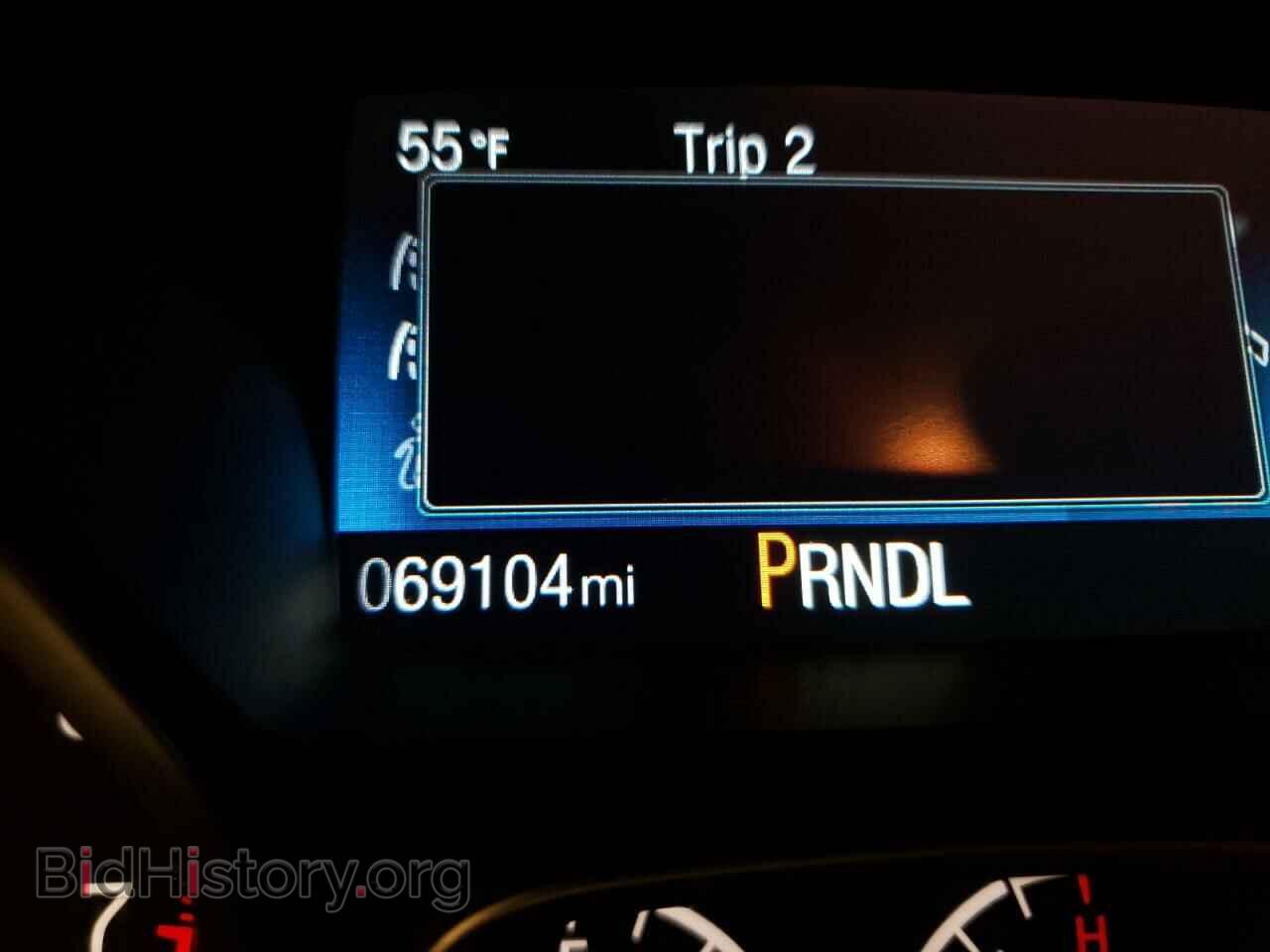 2018 FORD FOCUS - VIN: 1FADP3F26JL241011 - Photo 8